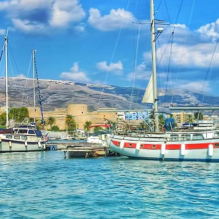 Dimora Della Marchesa - Al Duomo Daire Manfredonia Dış mekan fotoğraf