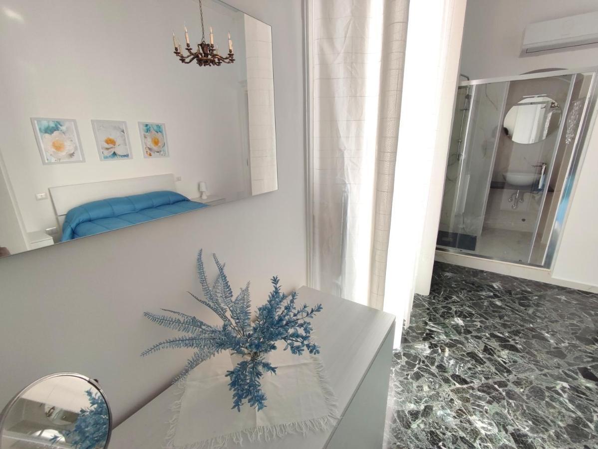 Dimora Della Marchesa - Al Duomo Daire Manfredonia Dış mekan fotoğraf