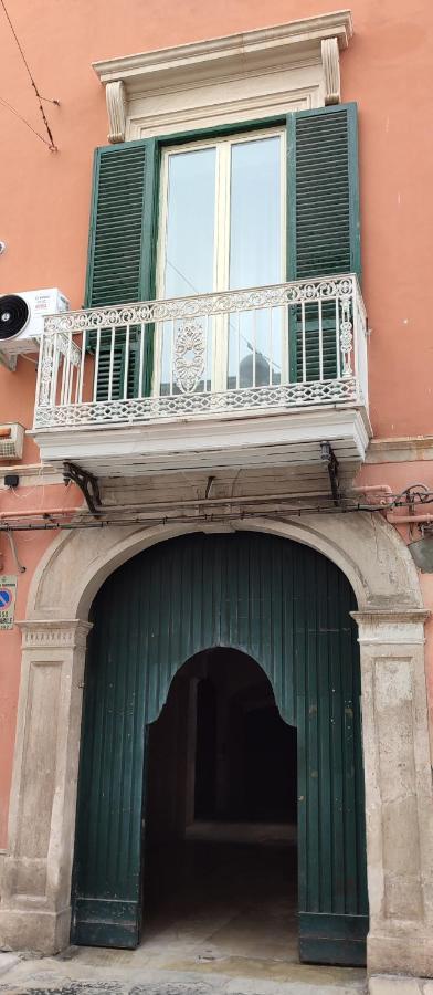 Dimora Della Marchesa - Al Duomo Daire Manfredonia Dış mekan fotoğraf