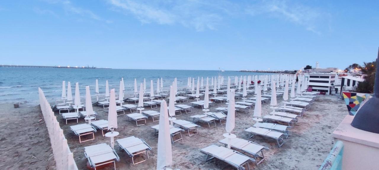 Dimora Della Marchesa - Al Duomo Daire Manfredonia Dış mekan fotoğraf