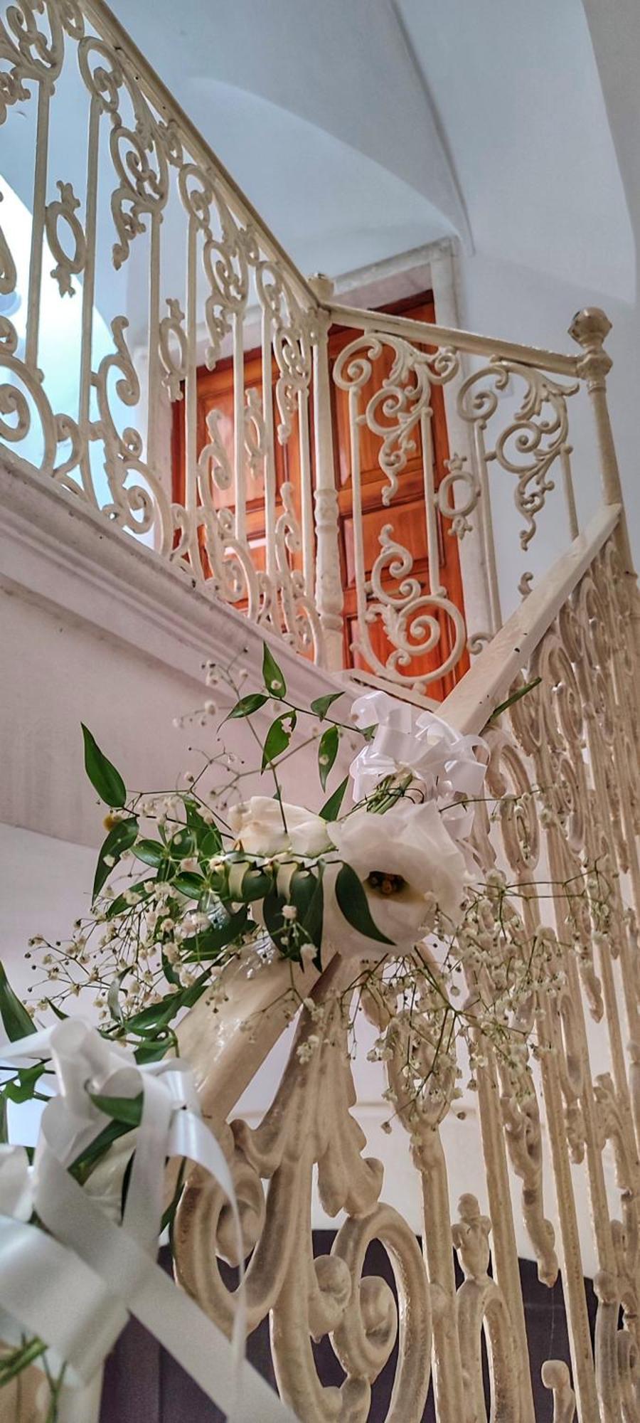 Dimora Della Marchesa - Al Duomo Daire Manfredonia Dış mekan fotoğraf